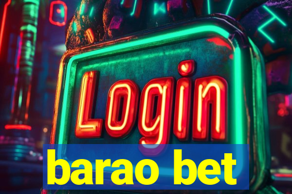 barao bet