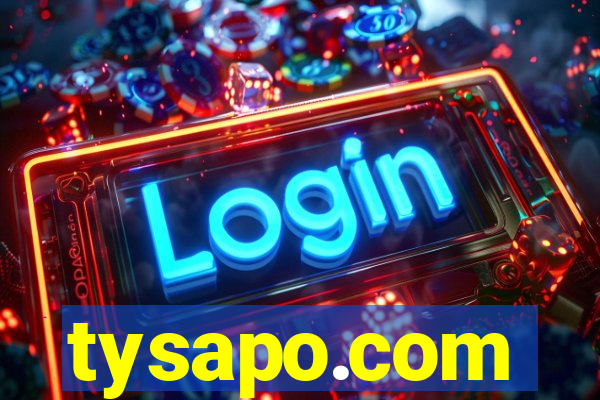 tysapo.com