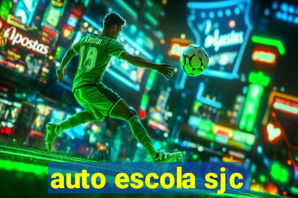 auto escola sjc