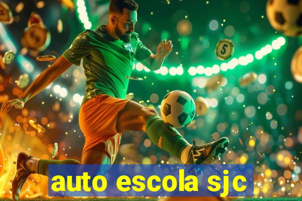 auto escola sjc