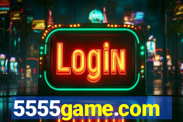 5555game.com