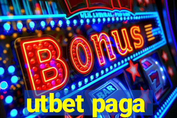 utbet paga