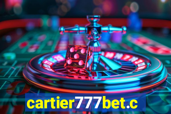 cartier777bet.com