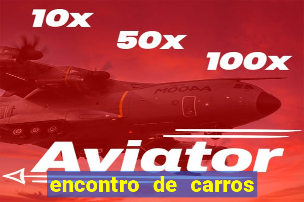 encontro de carros antigos no largo da epatur porto alegre