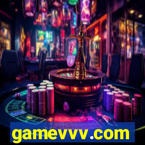 gamevvv.com