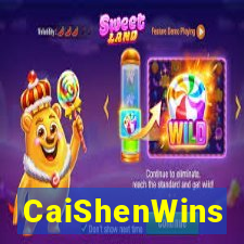 CaiShenWins