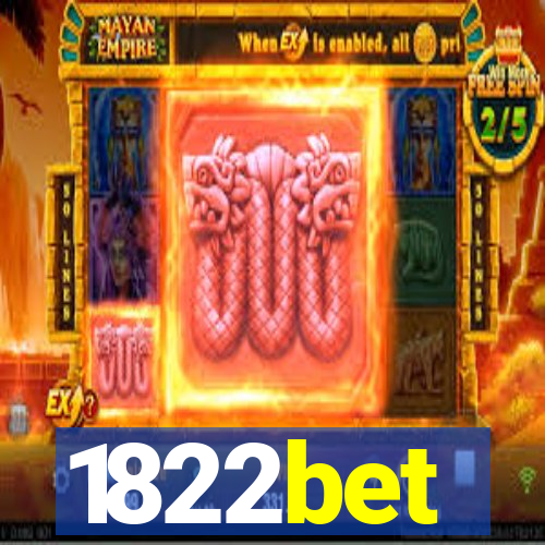 1822bet