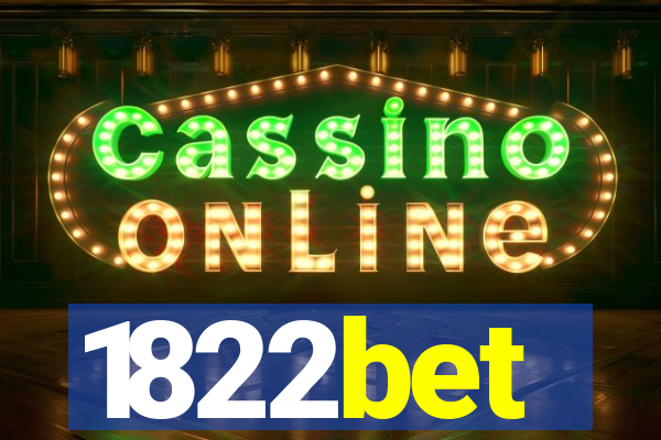 1822bet