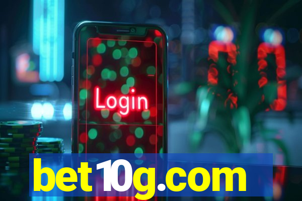 bet10g.com