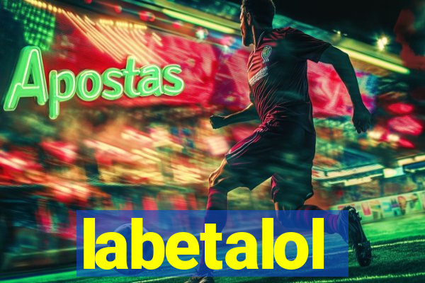 labetalol