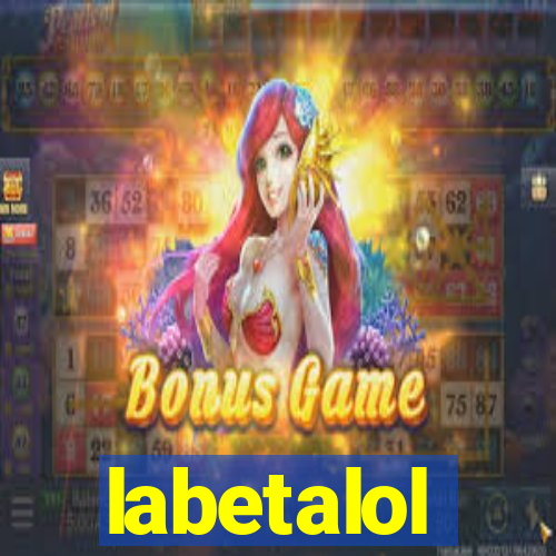 labetalol