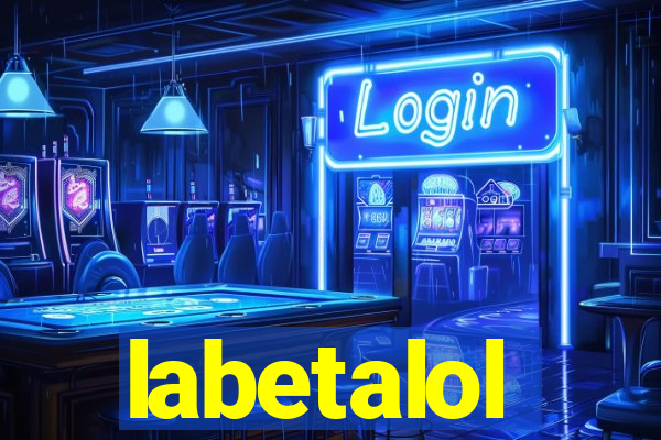 labetalol