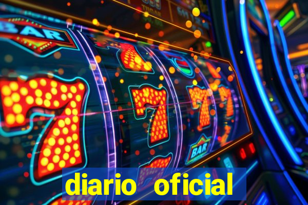 diario oficial candeal bahia