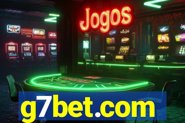 g7bet.com