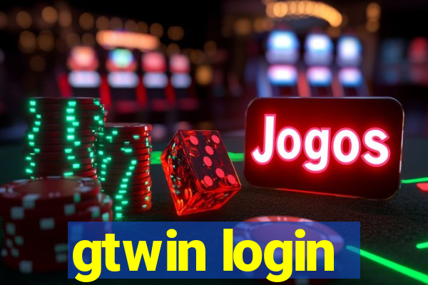 gtwin login