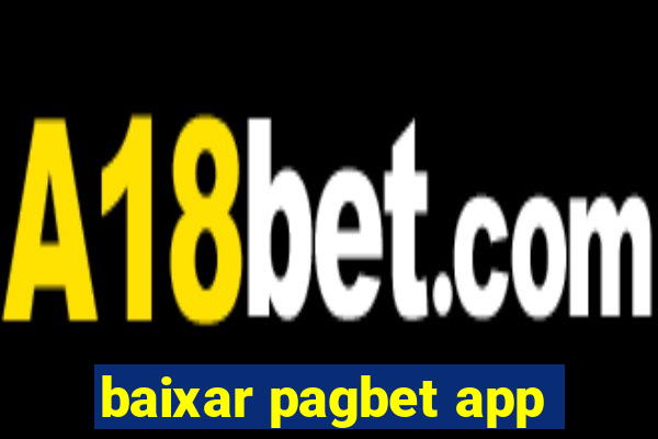 baixar pagbet app