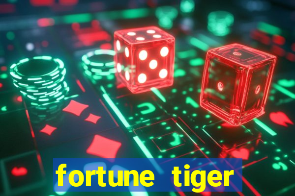 fortune tiger spirit demo