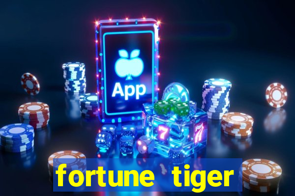 fortune tiger spirit demo