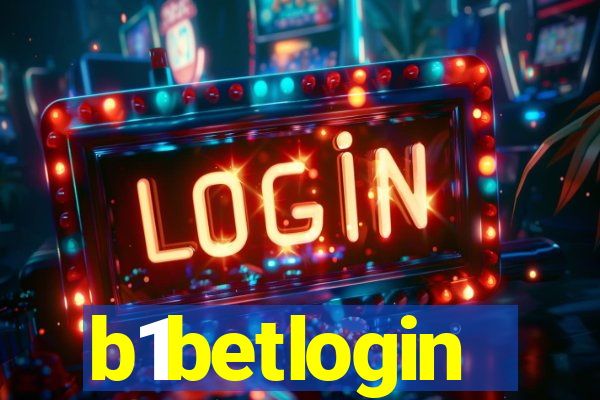 b1betlogin