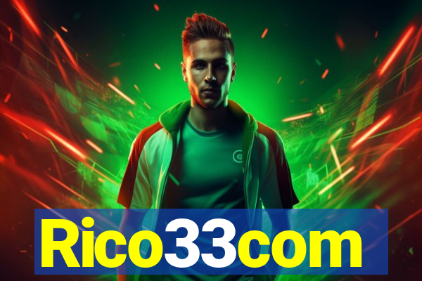 Rico33com