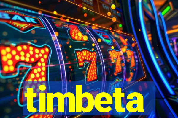 timbeta