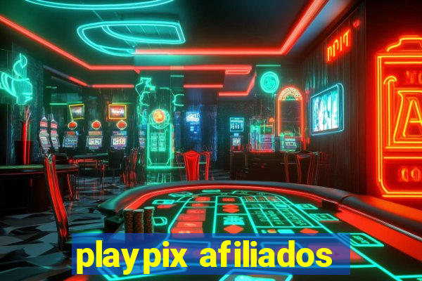 playpix afiliados