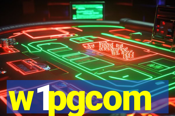 w1pgcom