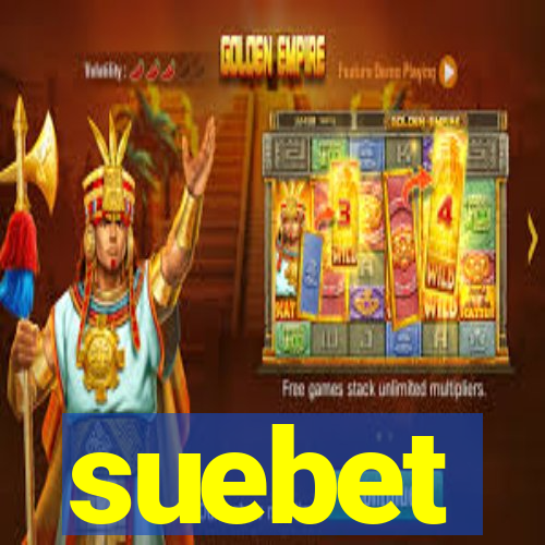 suebet
