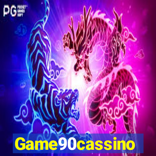 Game90cassino