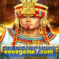 eeeegame7.com