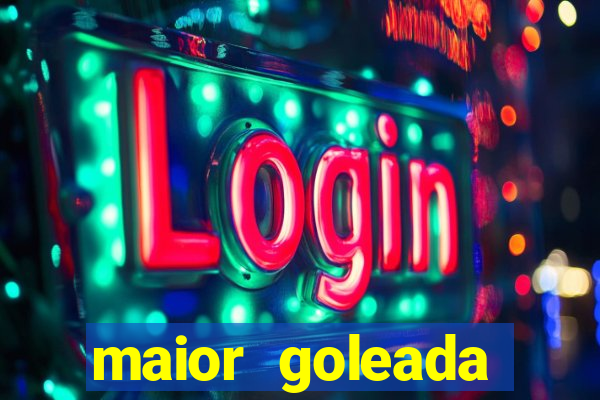 maior goleada cruzeiro x gremio
