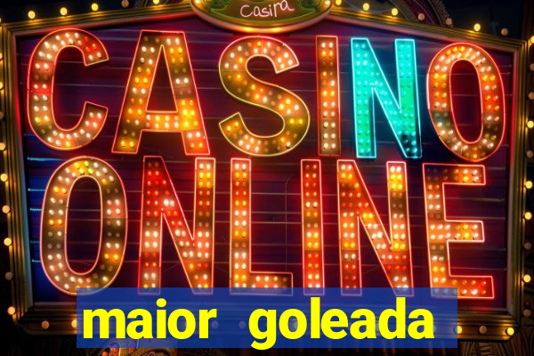 maior goleada cruzeiro x gremio