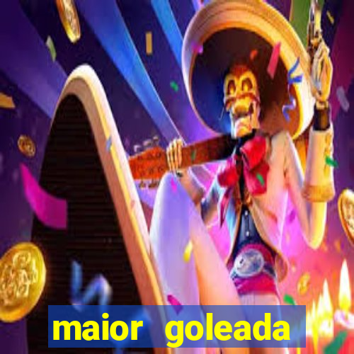 maior goleada cruzeiro x gremio