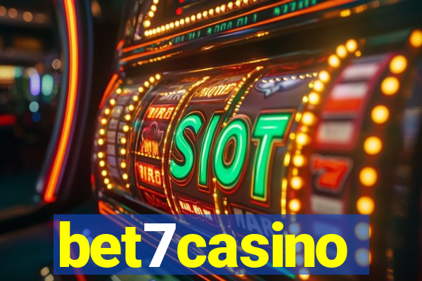 bet7casino