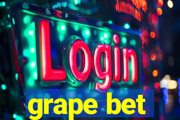 grape bet