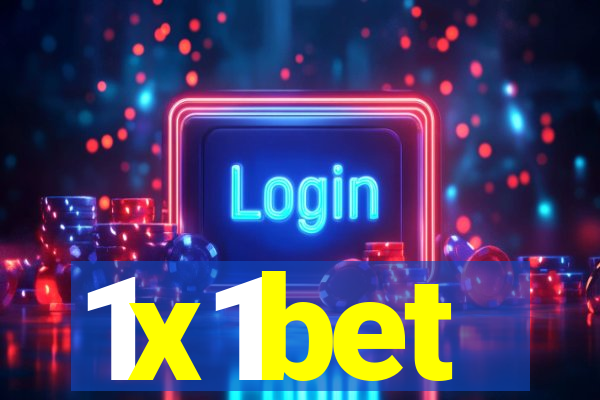 1x1bet