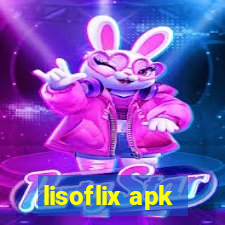 lisoflix apk