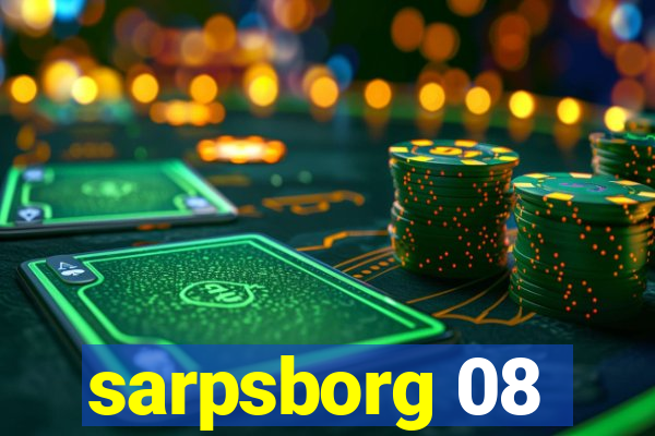 sarpsborg 08