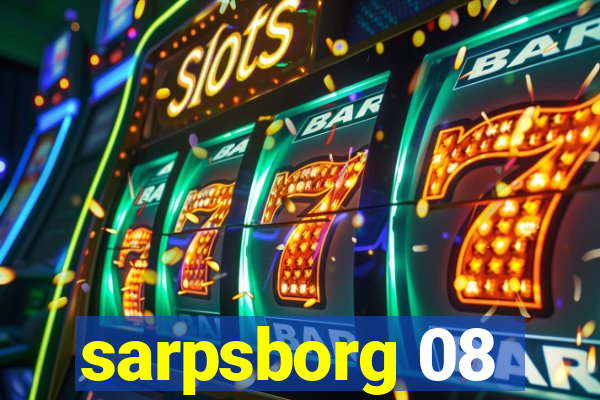 sarpsborg 08