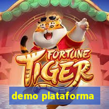 demo plataforma