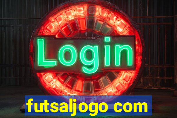 futsaljogo com