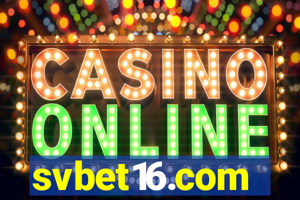 svbet16.com
