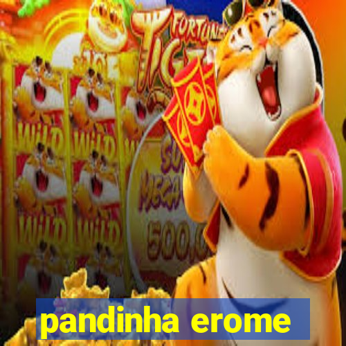 pandinha erome