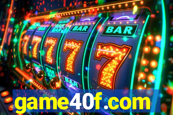 game40f.com