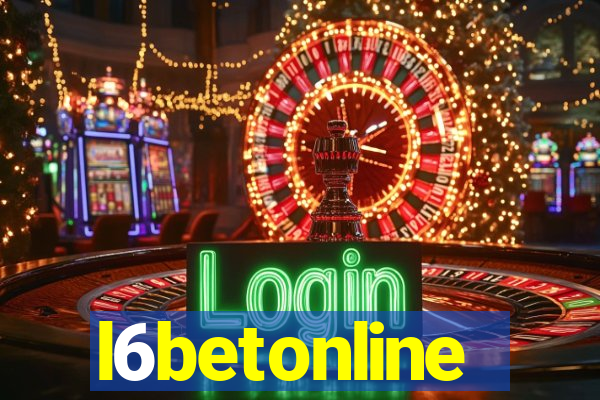 l6betonline
