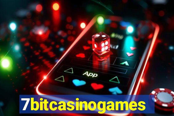 7bitcasinogames