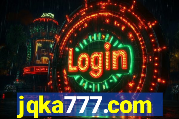 jqka777.com