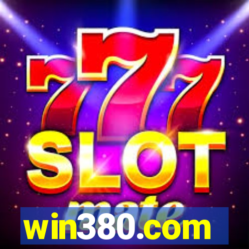 win380.com