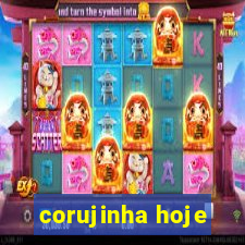 corujinha hoje
