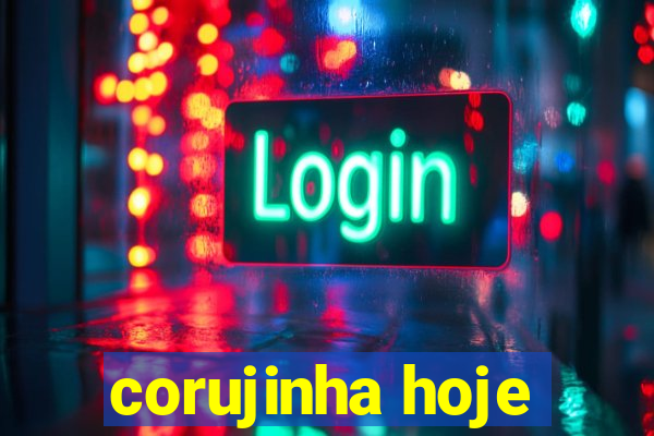 corujinha hoje